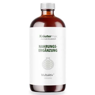 Multiaktiv Saft 1000 ml, A-Nr.: 4731769 - 01