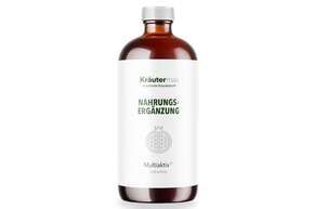 Multiaktiv Saft 1000 ml, A-Nr.: 4731769 - 01