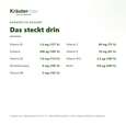 Multiaktiv Saft 1000 ml, A-Nr.: 4731769 - 03