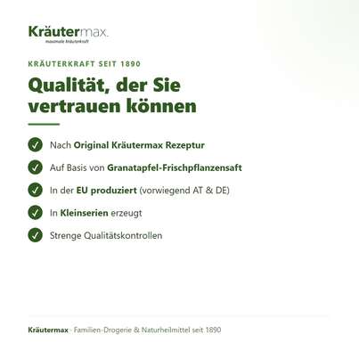 Multiaktiv Saft 1000 ml, A-Nr.: 4731769 - 05