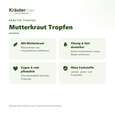 Mutterkraut Tropfen 50 ml, A-Nr.: 5673198 - 02