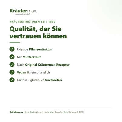 Mutterkraut Tropfen 50 ml, A-Nr.: 5673198 - 05