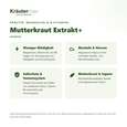Mutterkraut Kapseln 60 Stück, A-Nr.: 4887922 - 02