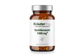 Nachtkerzenöl Kapseln 90 Stück, A-Nr.: 5746448 - 01