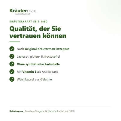 Nachtkerzenöl Kapseln 90 Stück, A-Nr.: 5746448 - 05