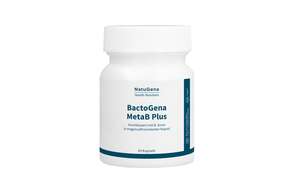 NatuGena BactoGena MetaB Plus, A-Nr.: 6157783 - 01
