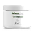 Sie sehen eine Packung Oliven Öl Creme Körper 200 ml, Produktbild: 01 Oliven Öl Creme Körper 200 ml, A-Nr.: 6001590 - 01