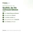 Sie sehen eine Packung Olive Gesichtscreme 100 ml, Produktbild: 05 Olive Gesichtscreme 100 ml, A-Nr.: 5942209 - 05