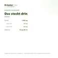 Omega 3 1000 mg Fischöl Kapseln 80 Stück, A-Nr.: 4434066 - 03