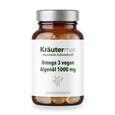 Omega 3 vegan Algenöl Kapseln 60 Stück, A-Nr.: 5414226 - 01