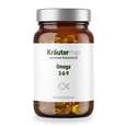 Sie sehen eine Packung Omega 3 6 9 Kapseln 90 Stück, Produktbild: 01 Omega 3 6 9 Kapseln 90 Stück, A-Nr.: 5879296 - 01