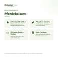 Sie sehen eine Packung Pferdebalsam 200 ml, Produktbild: 02 Pferdebalsam 200 ml, A-Nr.: 5921667 - 02