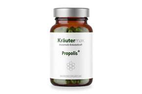 Propolis Kapseln 60 Stück, A-Nr.: 4318377 - 01