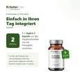 Sie sehen eine Packung Propolis Kapseln 60 Stück, Produktbild: 04 Propolis Kapseln 60 Stück, A-Nr.: 4318377 - 04