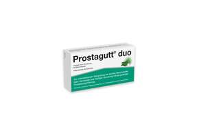 Prostagutt duo Kapseln, A-Nr.: 4979966 - 01