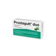 Sie sehen eine Packung Prostagutt duo Kapseln, Produktbild: 02 Prostagutt duo Kapseln, A-Nr.: 4979966 - 02