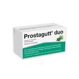 Sie sehen eine Packung Prostagutt duo-Kapseln, Produktbild: 01 Prostagutt duo-Kapseln, A-Nr.: 6065101 - 01