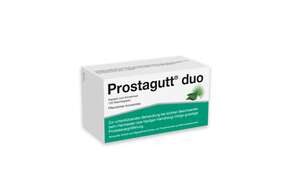 Prostagutt duo-Kapseln, A-Nr.: 6065101 - 01