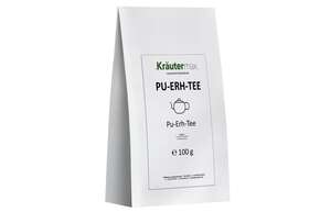 Pu Erh Tee 100 g, A-Nr.: 6032159 - 01