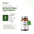 Sie sehen eine Packung Resveratrol plus Kapseln 60 Stück, Produktbild: 03 Resveratrol plus Kapseln 60 Stück, A-Nr.: 5679189 - 03