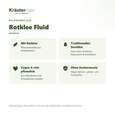 Sie sehen eine Packung Rotklee Tropfen 50 ml, Produktbild: 03 Rotklee Tropfen 50 ml, A-Nr.: 4730586 - 03