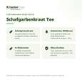 Schafgarbenkraut Tee 100 g, A-Nr.: 5858963 - 02