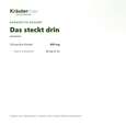 Sie sehen eine Packung Schisandra Kapseln 90 Stück, Produktbild: 03 Schisandra Kapseln 90 Stück, A-Nr.: 5746460 - 03