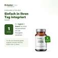Sie sehen eine Packung Schisandra Kapseln 90 Stück, Produktbild: 04 Schisandra Kapseln 90 Stück, A-Nr.: 5746460 - 04