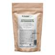 Sie sehen eine Packung Schwedenkräuter zum Ansetzen von Schwedenbitter 100 g, Produktbild: 01 Schwedenkräuter zum Ansetzen von Schwedenbitter 100 g, A-Nr.: 3029636 - 01