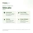 Sie sehen eine Packung Selen plus Kapseln 60 Stück, Produktbild: 02 Selen plus Kapseln 60 Stück, A-Nr.: 4588562 - 02