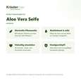 Aloe Vera Seife 100 g, A-Nr.: 4320919 - 02