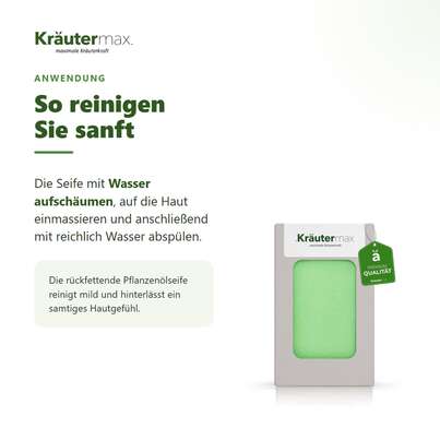 Aloe Vera Seife 100 g, A-Nr.: 4320919 - 04