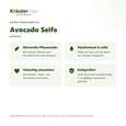 Avocado Seife 100 g, A-Nr.: 4760239 - 02
