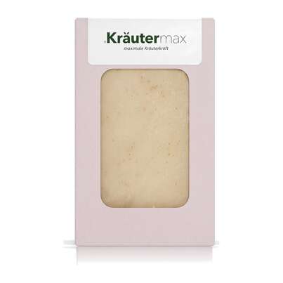 Sie sehen eine Packung Kamille Seife 100 g, Produktbild: 01 Kamille Seife 100 g, A-Nr.: 4760245 - 01
