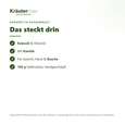 Sie sehen eine Packung Kamille Seife 100 g, Produktbild: 03 Kamille Seife 100 g, A-Nr.: 4760245 - 03