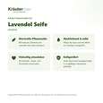 Lavendel Seife 100 g, A-Nr.: 4319342 - 02