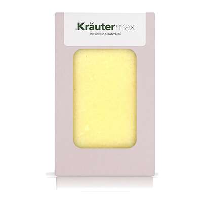 Sie sehen eine Packung Zirbe Seife 100 g, Produktbild: 01 Zirbe Seife 100 g, A-Nr.: 4760280 - 01