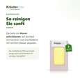 Sie sehen eine Packung Zirbe Seife 100 g, Produktbild: 04 Zirbe Seife 100 g, A-Nr.: 4760280 - 04