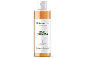 Aloe Vera Shampoo 250 ml, A-Nr.: 4760297 - 01