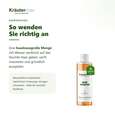 Sie sehen eine Packung Aloe Vera Shampoo 250 ml, Produktbild: 04 Aloe Vera Shampoo 250 ml, A-Nr.: 4760297 - 04