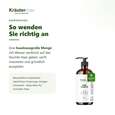 Basic Shampoo PH neutral 950 ml, A-Nr.: 6010850 - 04