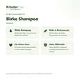 Birke Shampoo 250 ml, A-Nr.: 4319394 - 02