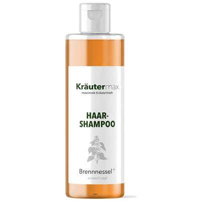 Brennnessel Shampoo 250 ml, A-Nr.: 4609287 - 01