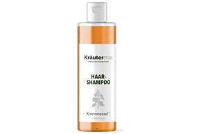 Brennnessel Shampoo 250 ml, A-Nr.: 4609287 - 01