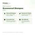 Brennnessel Shampoo 250 ml, A-Nr.: 4609287 - 02