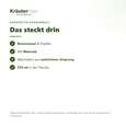 Brennnessel Shampoo 250 ml, A-Nr.: 4609287 - 03
