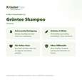 Grüntee Shampoo 250 ml, A-Nr.: 4609293 - 02