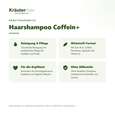Haarshampoo Coffein+ 250 ml, A-Nr.: 5921590 - 02