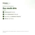 Sie sehen eine Packung Klettenwurzel Shampoo 250 ml, Produktbild: 03 Klettenwurzel Shampoo 250 ml, A-Nr.: 5858816 - 03