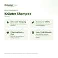 Kräuter Shampoo 250 ml, A-Nr.: 5858822 - 02